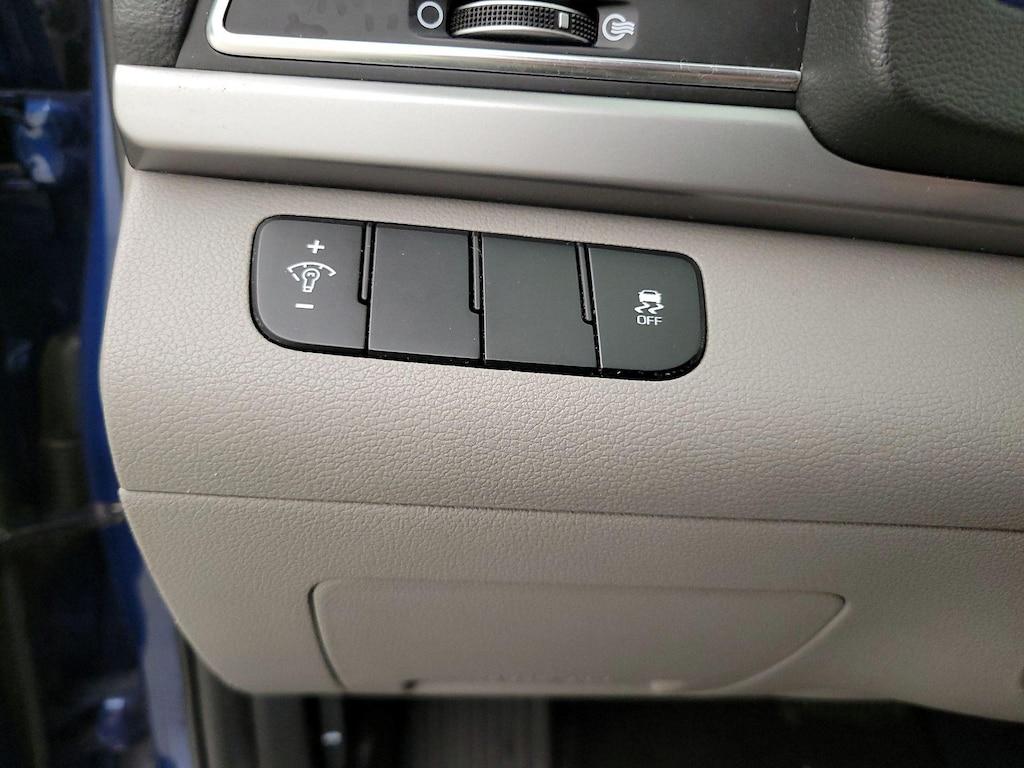 used 2018 Hyundai Elantra car, priced at $12,998