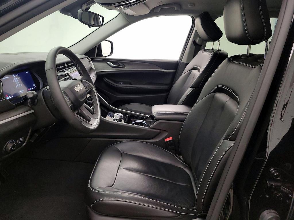used 2023 Jeep Grand Cherokee car, priced at $38,998