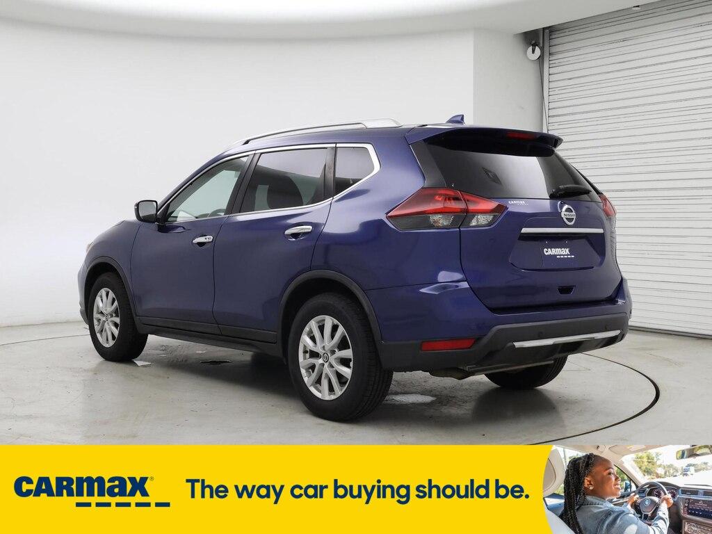 used 2019 Nissan Rogue car, priced at $14,599