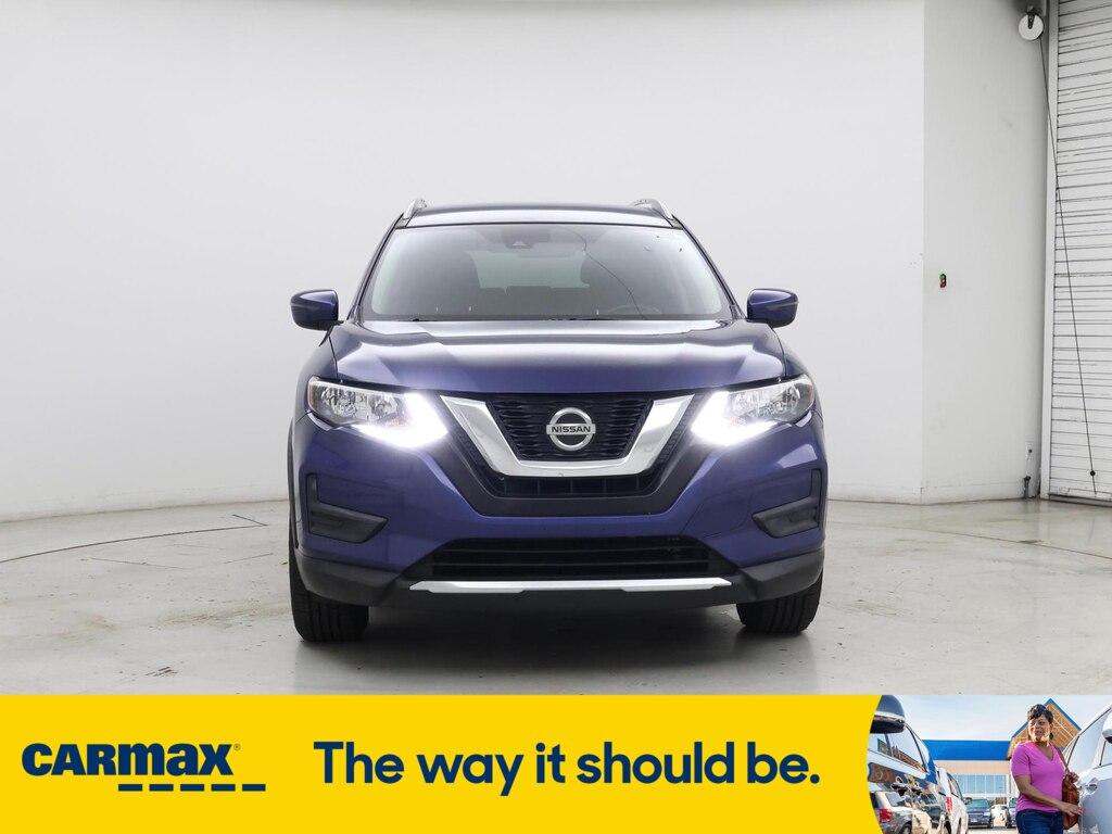 used 2019 Nissan Rogue car, priced at $14,599