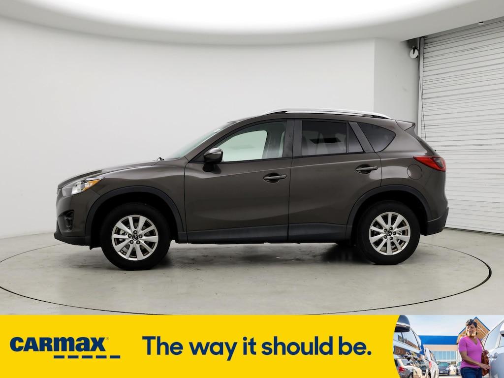 used 2016 Mazda CX-5 car, priced at $14,998