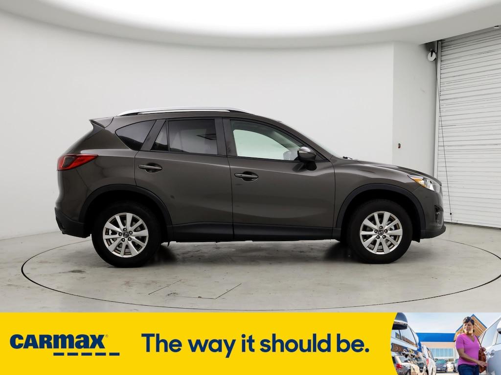 used 2016 Mazda CX-5 car, priced at $14,998