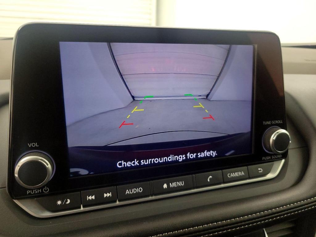 used 2023 Nissan Rogue car, priced at $22,998