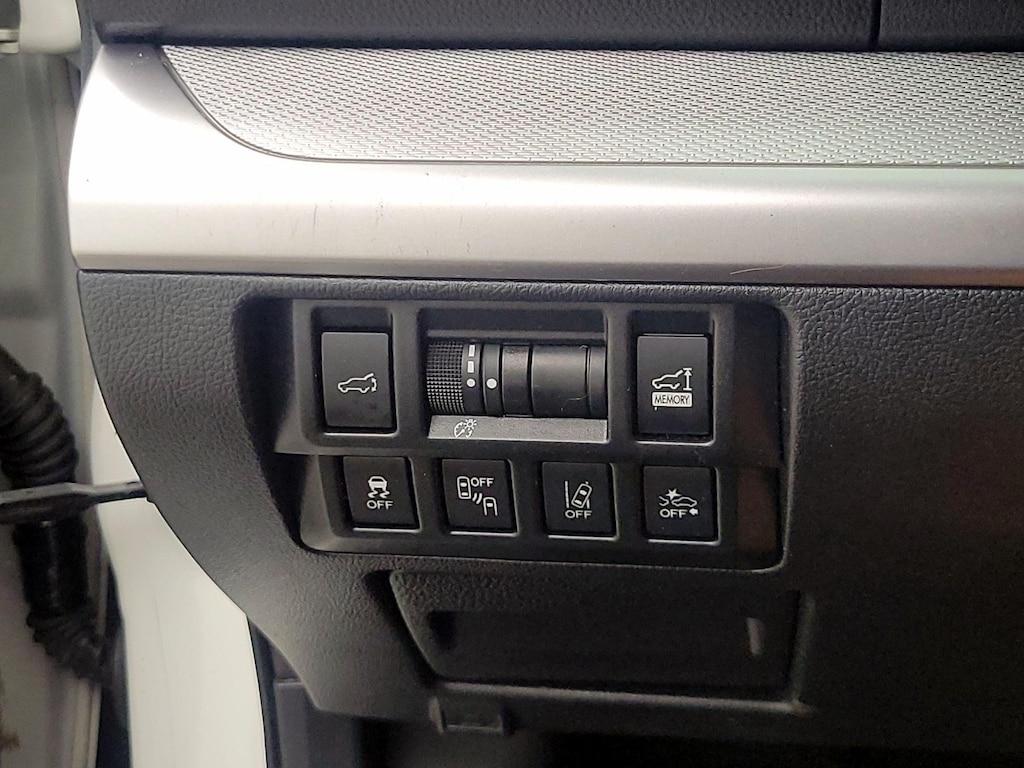 used 2018 Subaru Outback car, priced at $15,998
