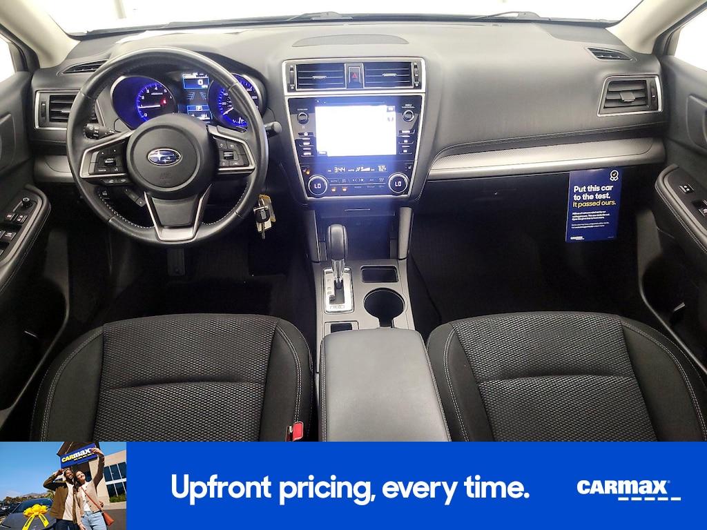 used 2018 Subaru Outback car, priced at $15,998