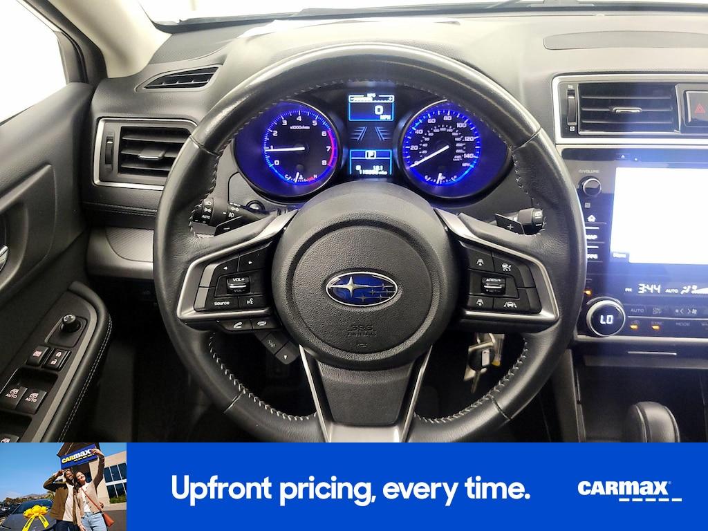 used 2018 Subaru Outback car, priced at $15,998