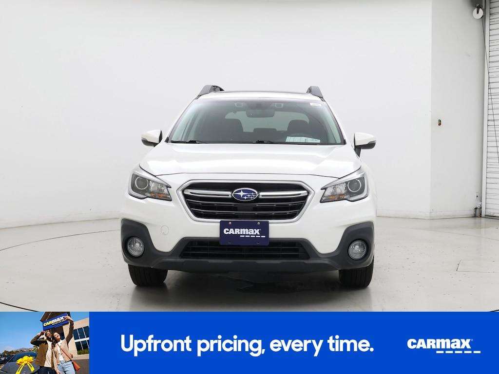 used 2018 Subaru Outback car, priced at $15,998