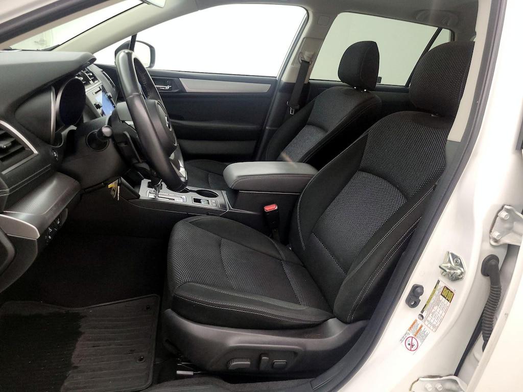 used 2018 Subaru Outback car, priced at $15,998
