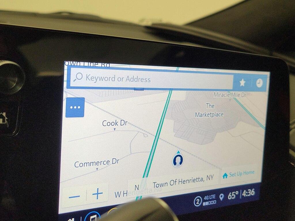 used 2021 Chevrolet Corvette car, priced at $66,998