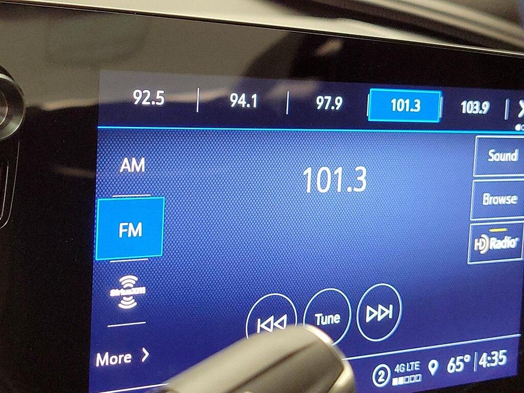 used 2021 Chevrolet Corvette car, priced at $66,998