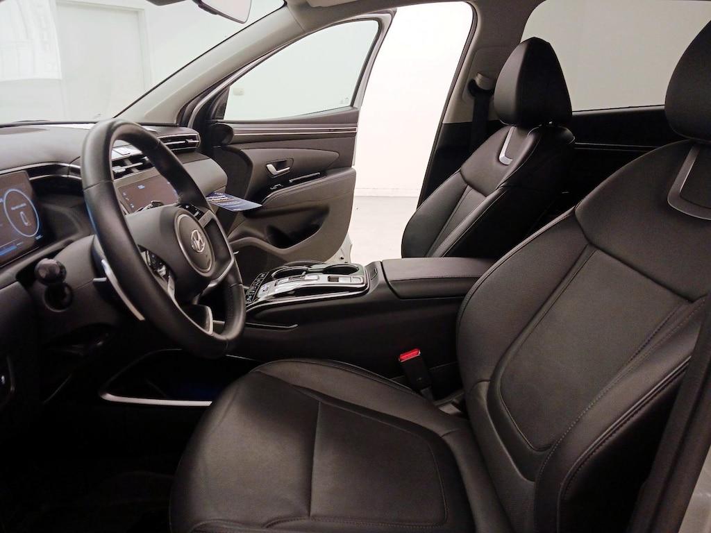 used 2023 Hyundai Tucson car, priced at $29,998