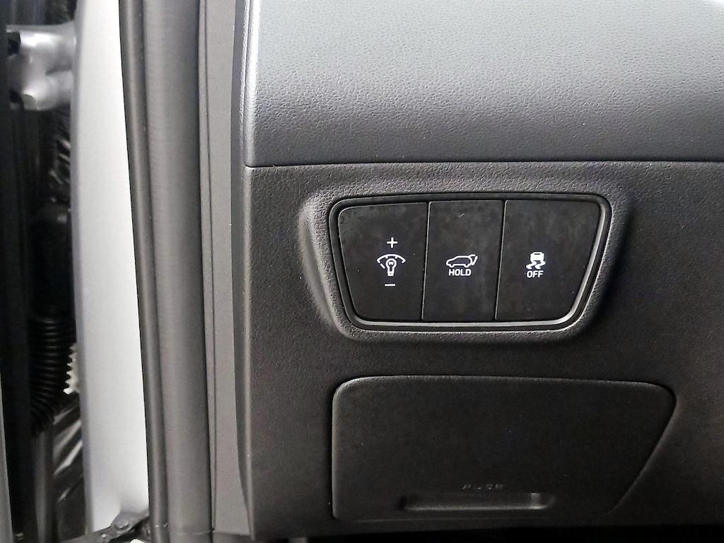 used 2023 Hyundai Tucson car, priced at $29,998