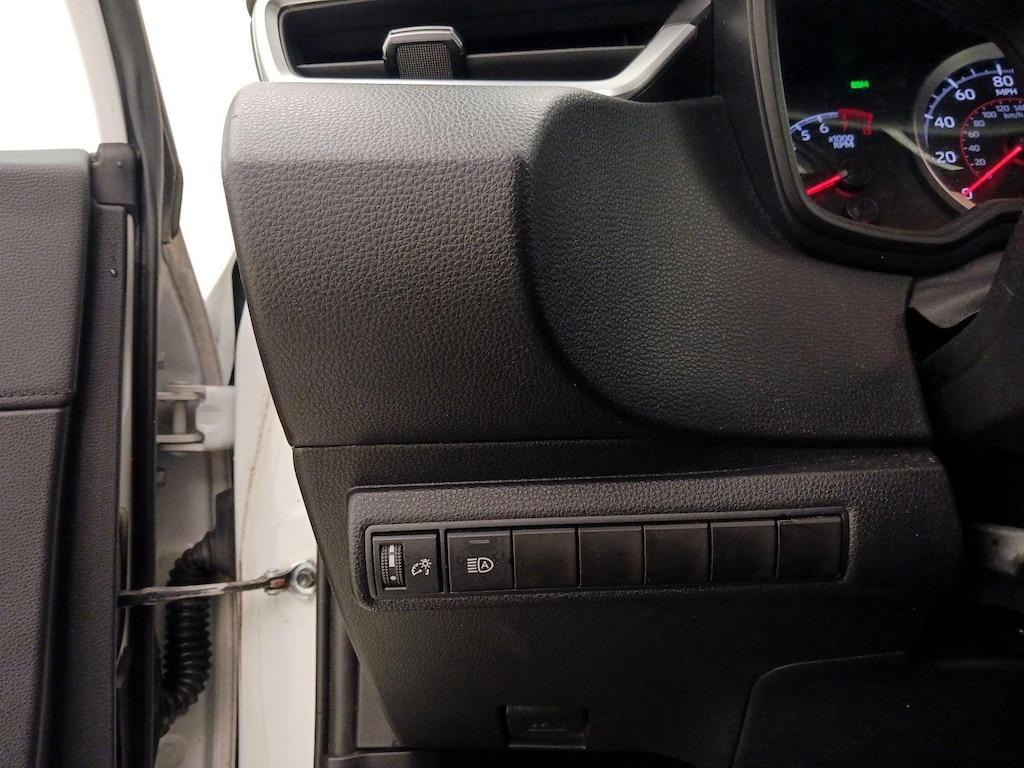 used 2020 Toyota Corolla car, priced at $18,998