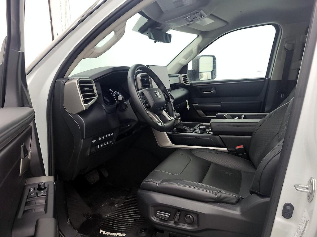 used 2023 Toyota Tundra car, priced at $48,998