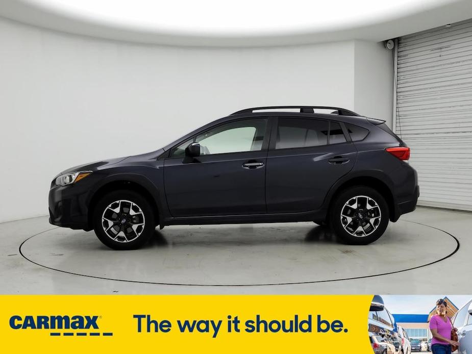 used 2019 Subaru Crosstrek car, priced at $23,998