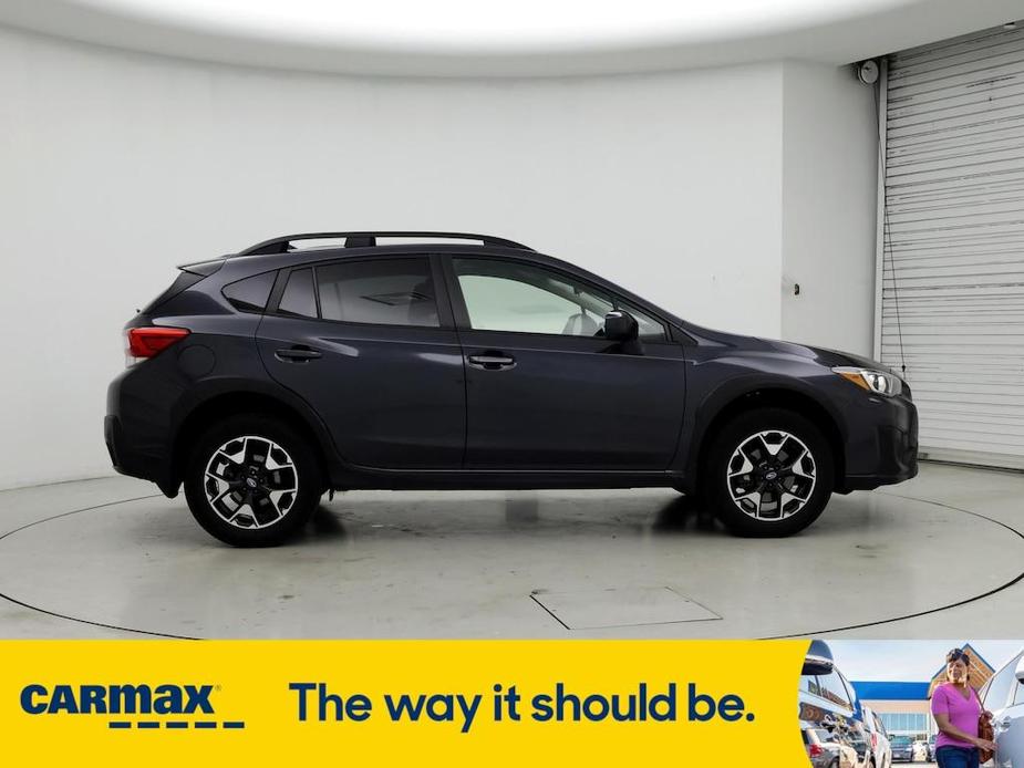 used 2019 Subaru Crosstrek car, priced at $23,998