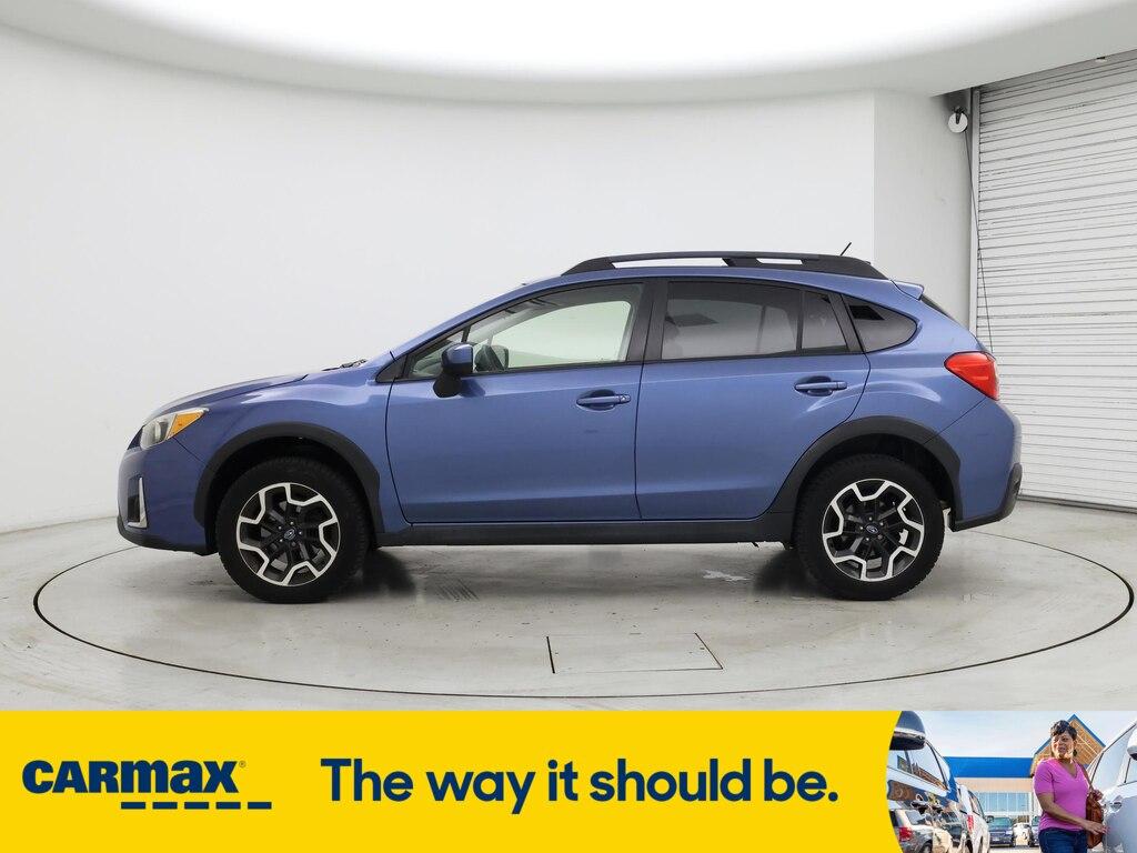 used 2017 Subaru Crosstrek car, priced at $15,998