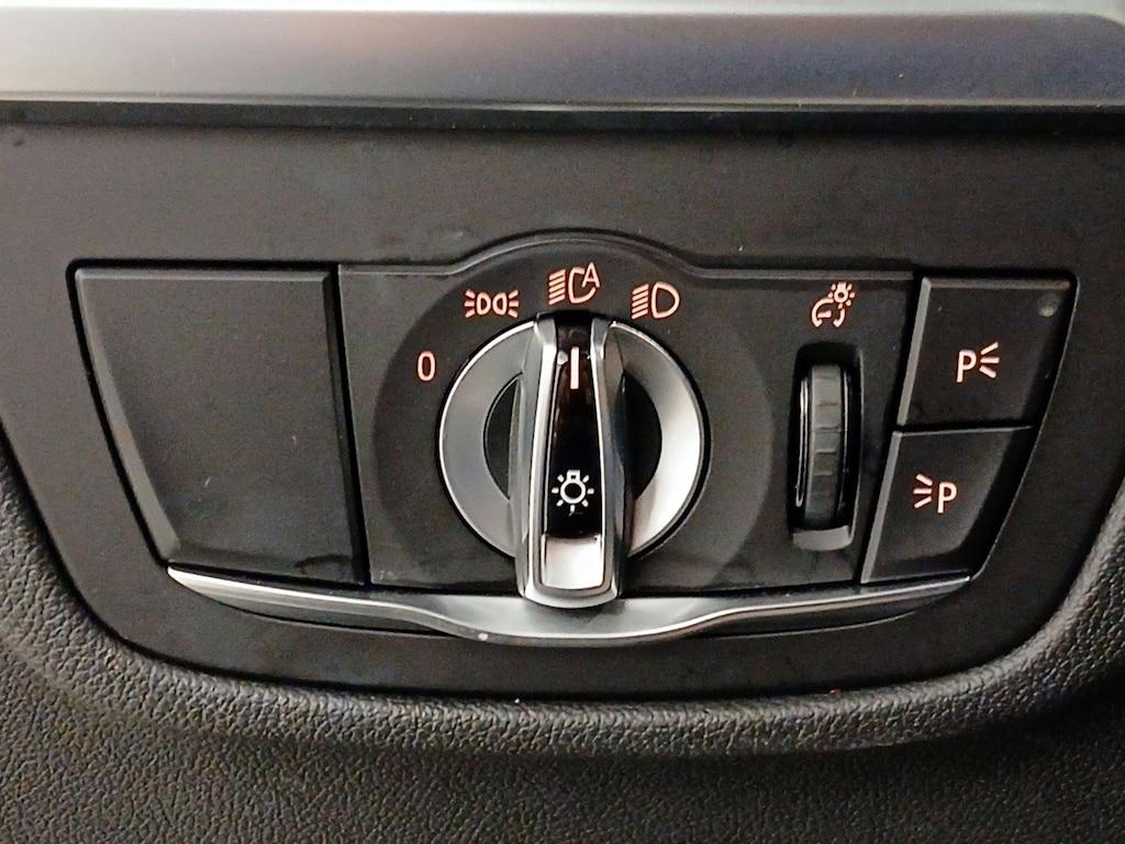 used 2023 BMW X3 car, priced at $48,998