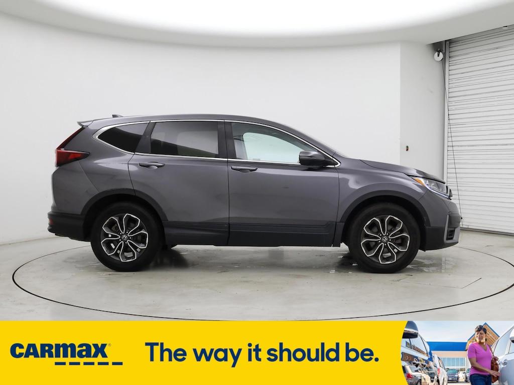 used 2020 Honda CR-V car, priced at $25,998