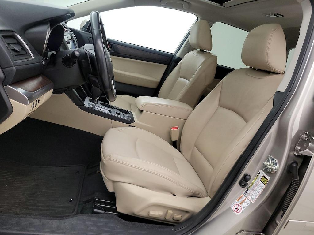 used 2017 Subaru Outback car, priced at $17,998