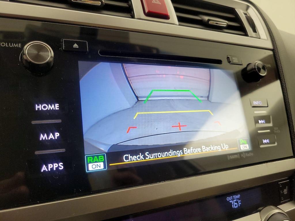 used 2017 Subaru Outback car, priced at $17,998