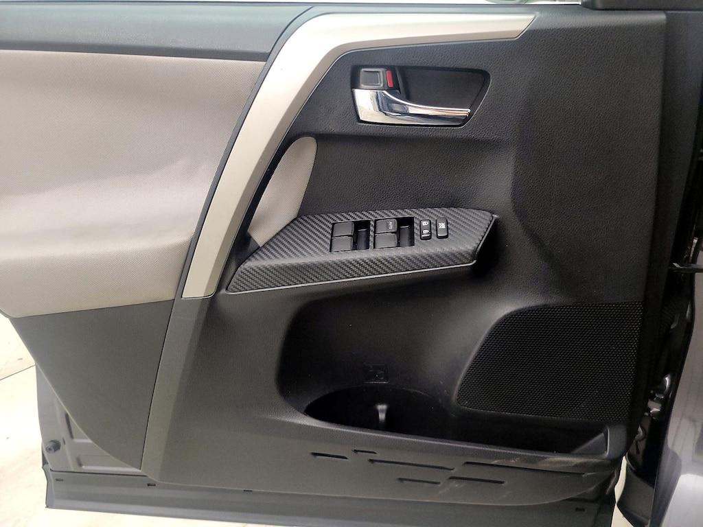 used 2014 Toyota RAV4 car, priced at $14,998
