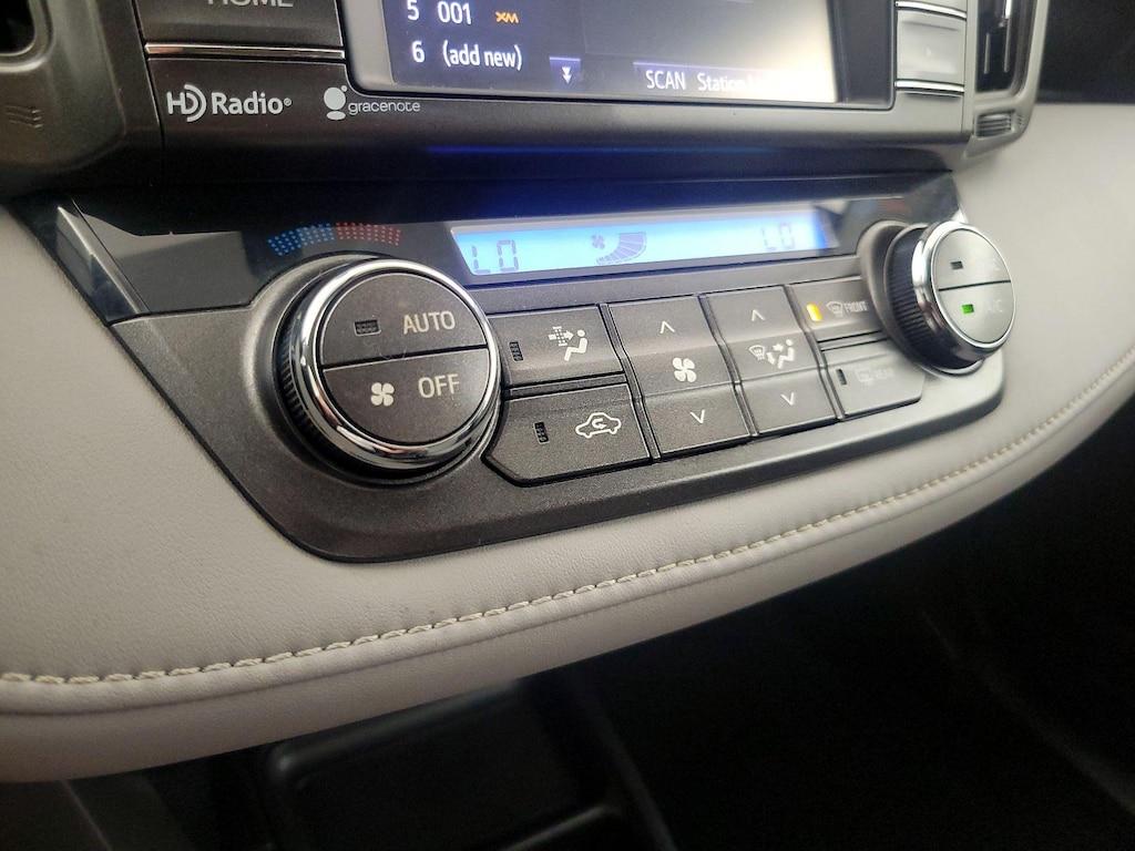 used 2014 Toyota RAV4 car, priced at $14,998
