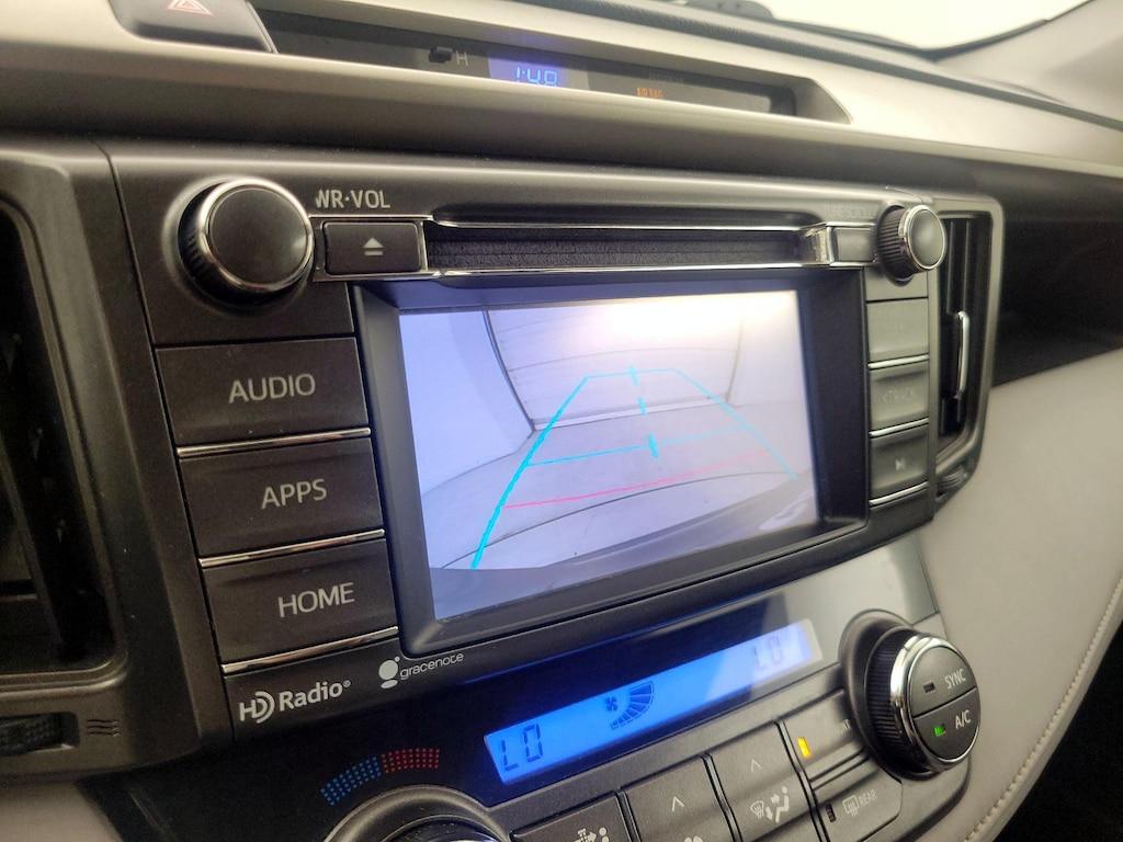 used 2014 Toyota RAV4 car, priced at $14,998