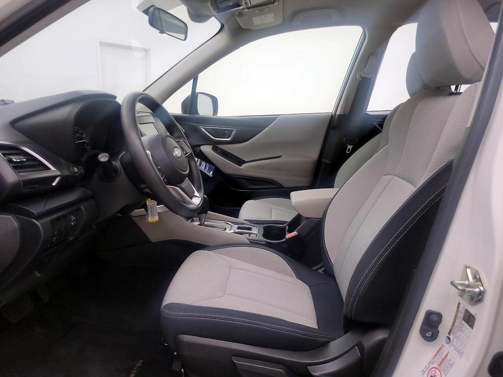 used 2019 Subaru Forester car, priced at $21,998