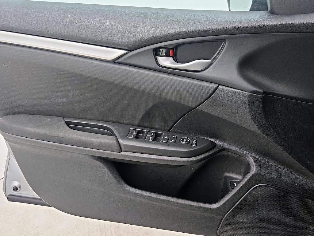 used 2020 Honda Civic car, priced at $17,998