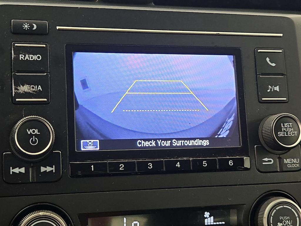 used 2020 Honda Civic car, priced at $17,998