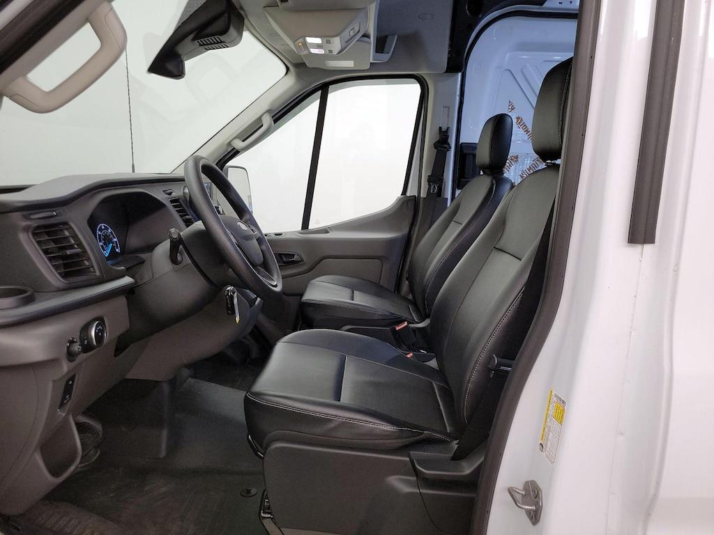used 2023 Ford Transit-250 car, priced at $45,998