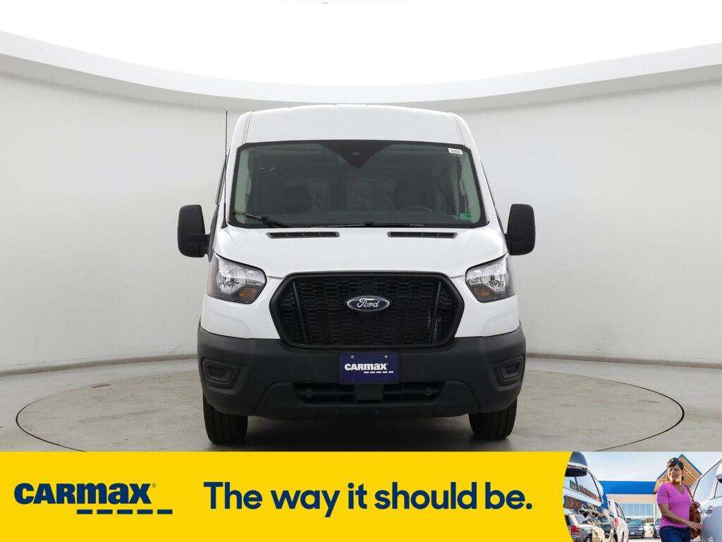 used 2023 Ford Transit-250 car, priced at $45,998