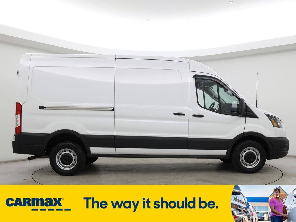 used 2023 Ford Transit-250 car, priced at $45,998