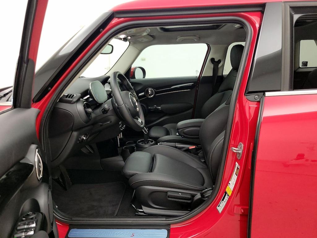 used 2023 MINI Hardtop car, priced at $25,998