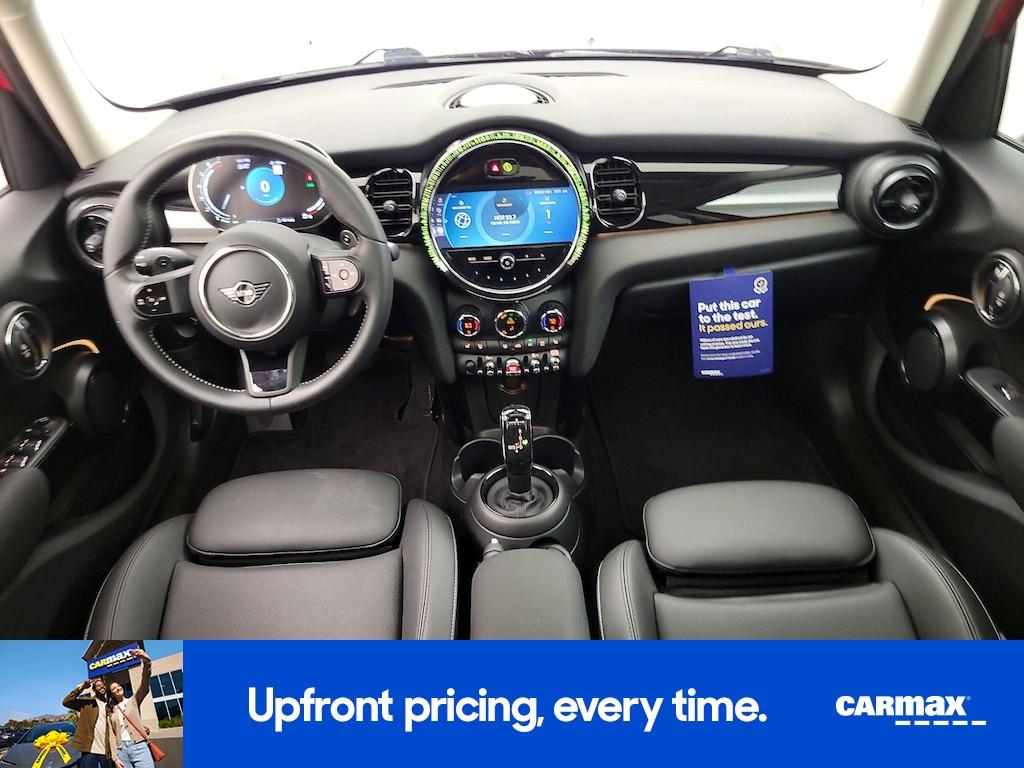 used 2023 MINI Hardtop car, priced at $25,998