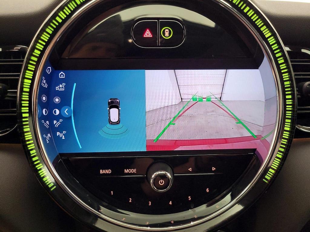 used 2023 MINI Hardtop car, priced at $25,998