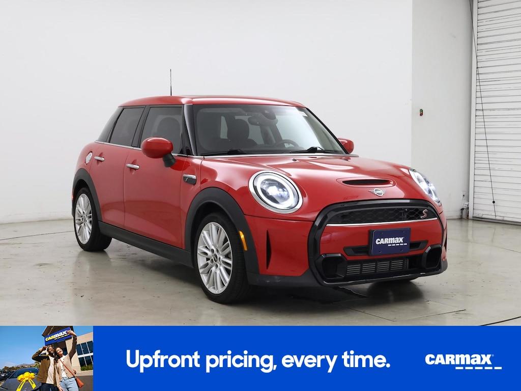 used 2023 MINI Hardtop car, priced at $25,998