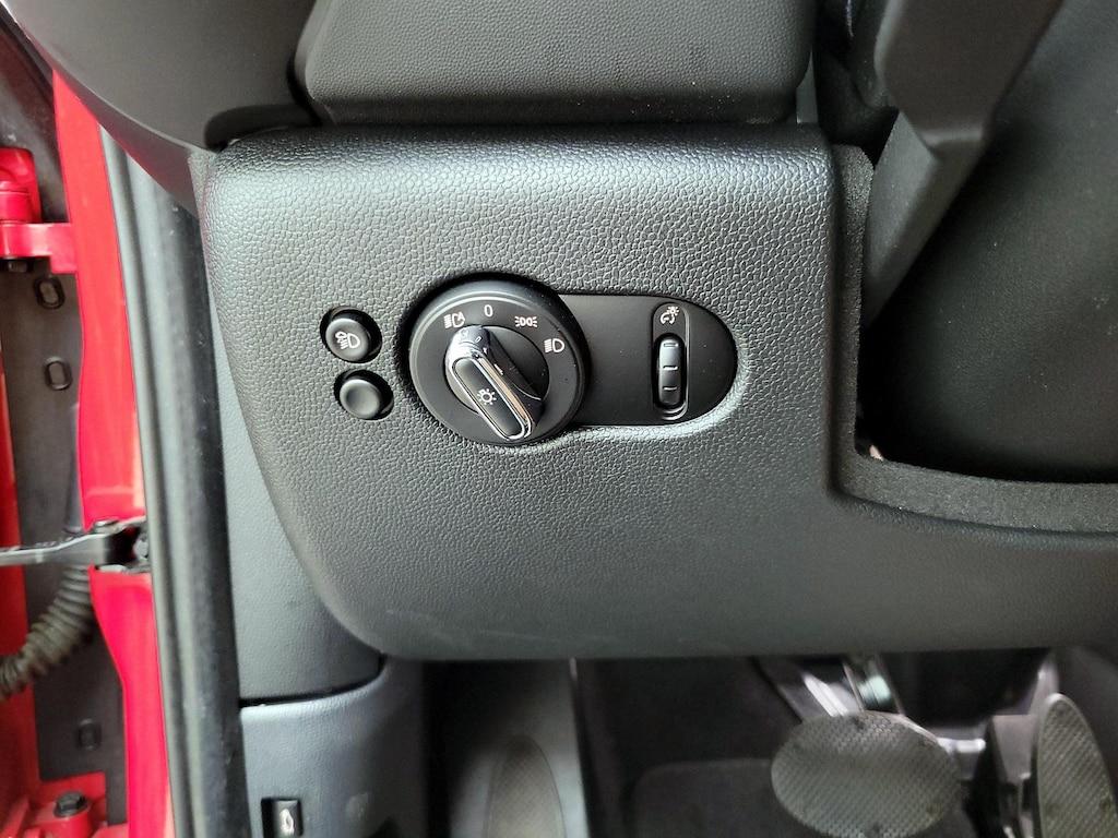 used 2023 MINI Hardtop car, priced at $25,998