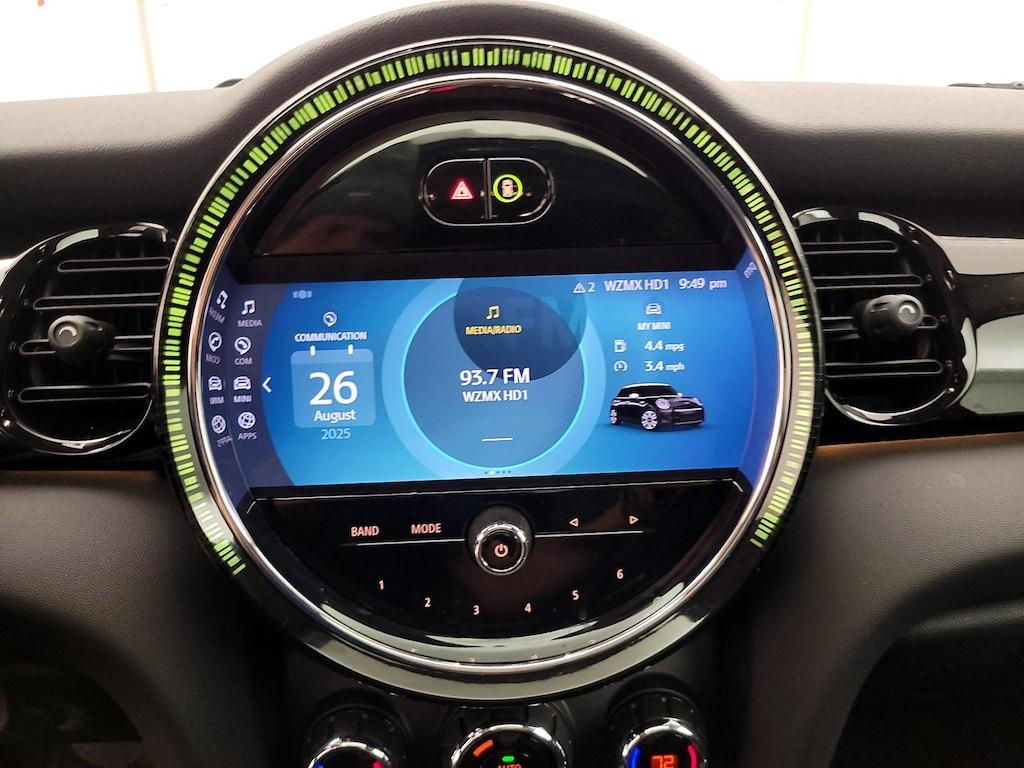 used 2023 MINI Hardtop car, priced at $25,998