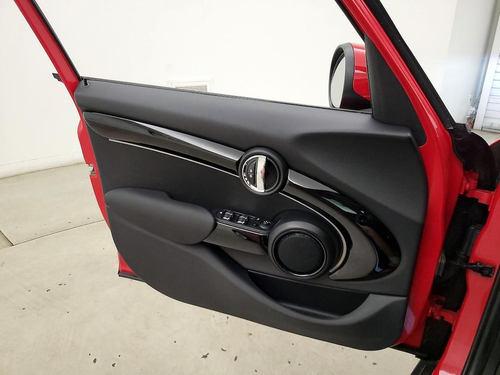 used 2023 MINI Hardtop car, priced at $25,998