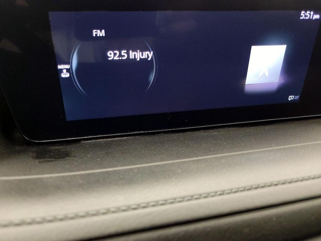 used 2023 Mazda CX-30 car, priced at $23,998