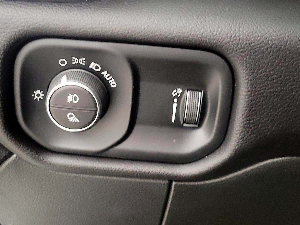 used 2024 Ram 2500 car, priced at $48,998