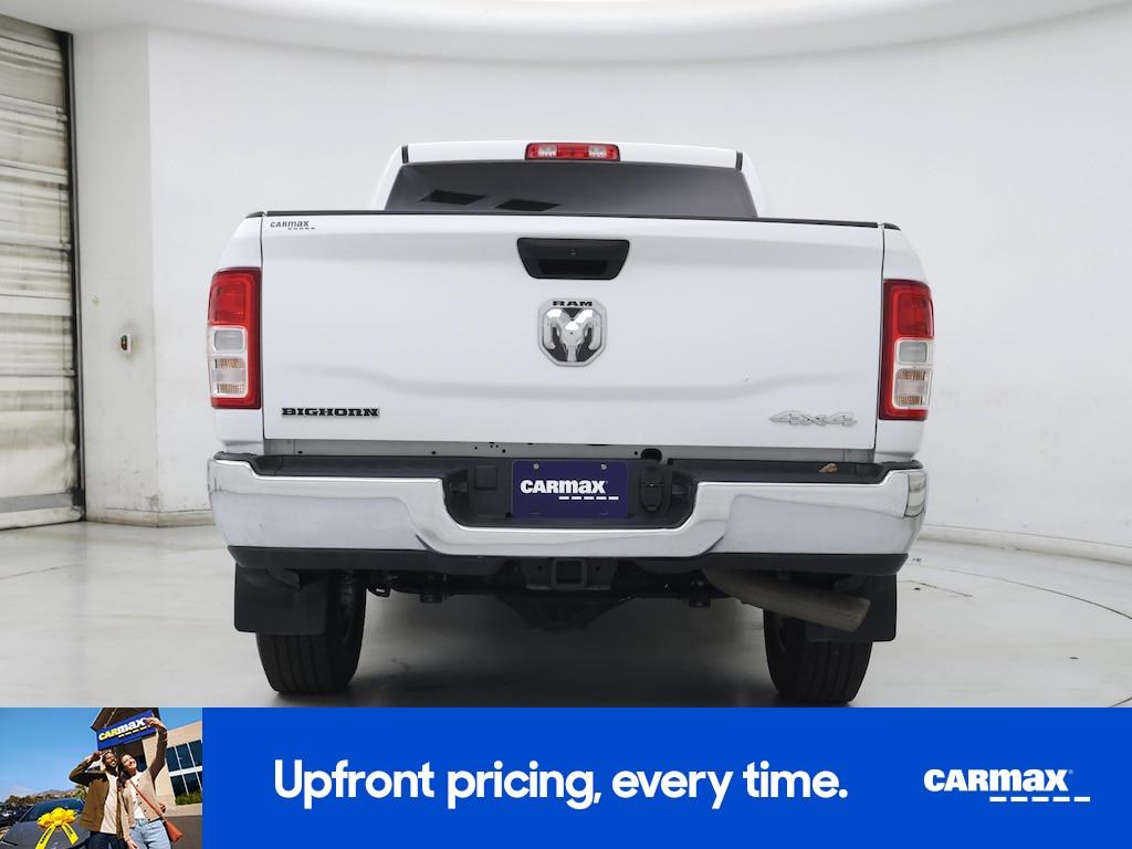 used 2024 Ram 2500 car, priced at $48,998