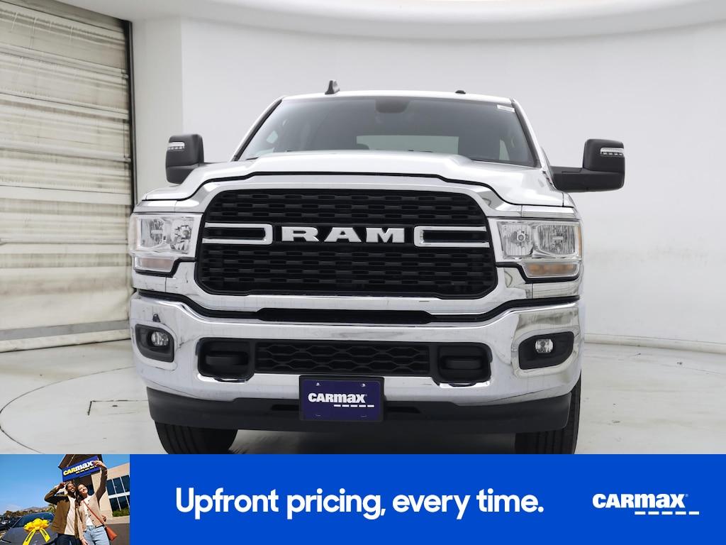 used 2024 Ram 2500 car, priced at $48,998