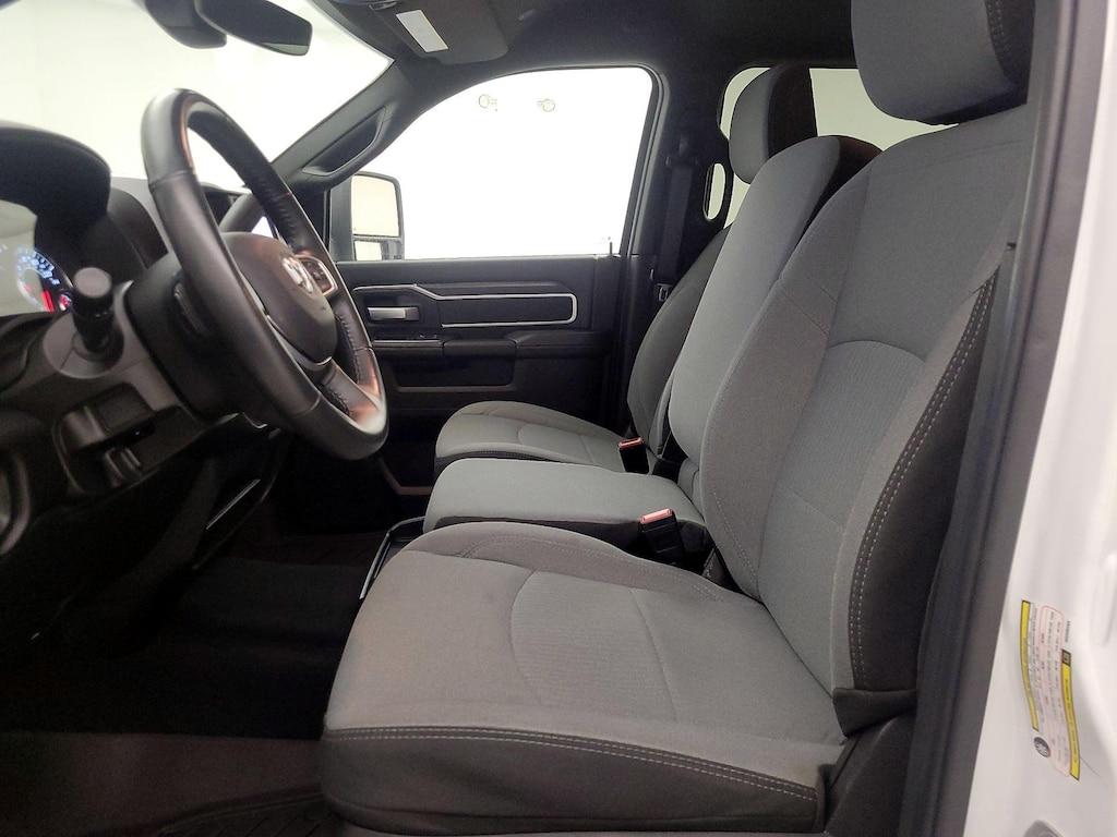 used 2024 Ram 2500 car, priced at $48,998