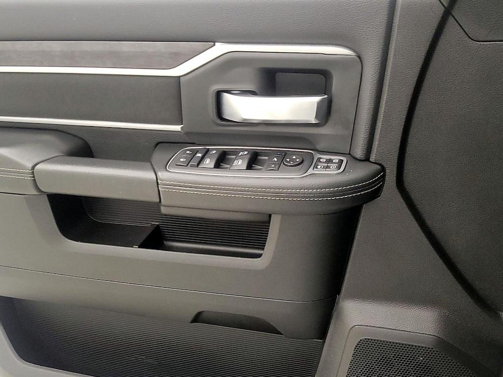 used 2024 Ram 2500 car, priced at $48,998