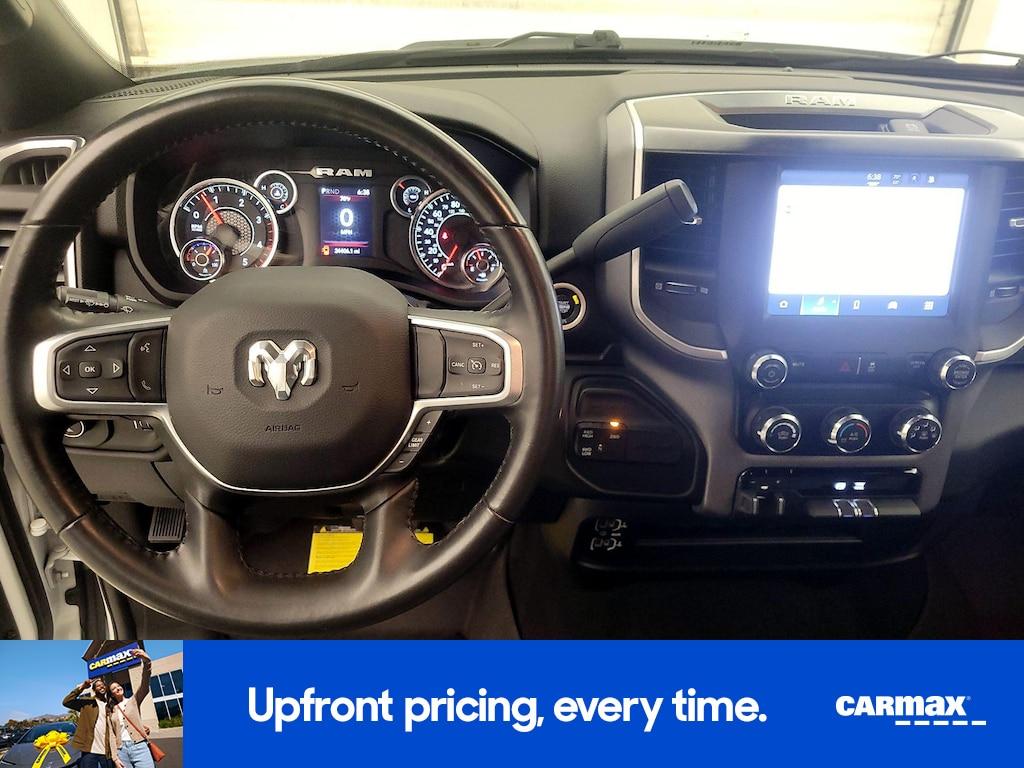 used 2024 Ram 2500 car, priced at $48,998