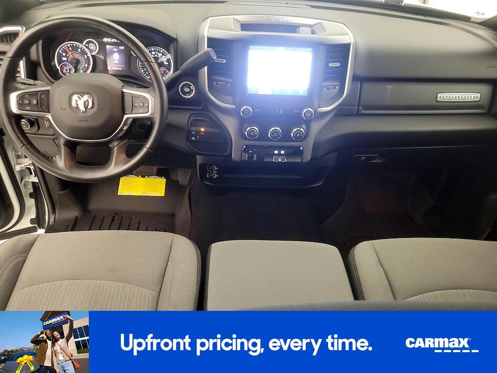 used 2024 Ram 2500 car, priced at $48,998