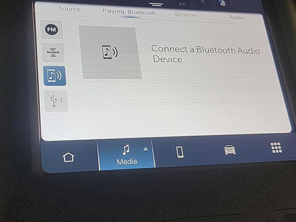 used 2024 Ram 2500 car, priced at $48,998